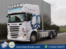 Camion châssis Scania R 500
