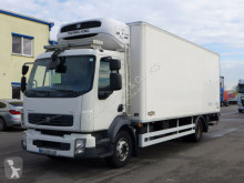 Volvo LKW Kühlkoffer FL FL 240*Euro 5*ThermoKing T-100R*LBW*Portal*Klima