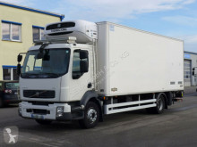 Camion Volvo FL 240*Euro 5*ThermoKing T-100R*LBW*Portal*Klima frigo usato