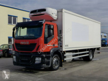 Iveco LKW Kühlkoffer Stralis 310*Euro 6*Thermoking T1000R*TÜV*LBW 2T*