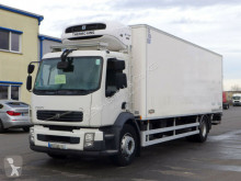Volvo LKW Kühlkoffer FL FL 260*Euro5*ThermoKing T-1200R*LBW*Portal*Klima