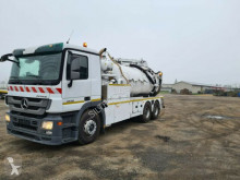 Mercedes Camion Actros 2636 MP3 6x4