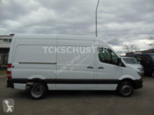 Mercedes Sprinter Sprinter 513/514cdi KA/3665MM 2XSBT.AHK.3,5T фургон б/у