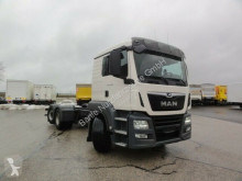 Vrachtwagen chassis MAN TGS26.460 6x2-4LL Lenkachse Intarder Nebenantr.