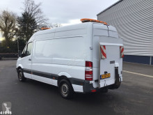 Фургон Mercedes Sprinter