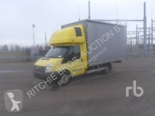 Voiture Ford Transit