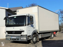 Ciężarówki Mercedes Atego, 533 Ogłoszeń Ciężarówki Mercedes Atego Używane