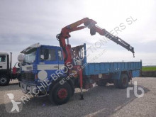 Camion plateau Renault DG-220.20