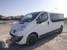 Camion Nissan PRIMASTAR 2.0D