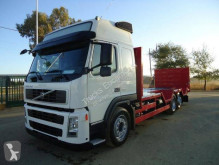 Camion Volvo porte engins occasion