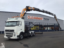 Tracteur Volvo FH12