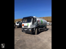 Vrachtwagen tank Iveco Euro Cargo ML 190EL28 E6