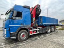 Volvo FM