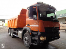 Teherautó Mercedes Arocs 3336 új billenőkocsi