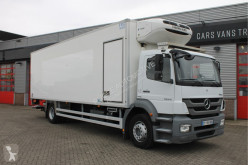 Camion frigo mono température Mercedes Axor 1824