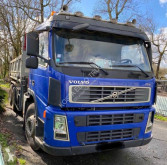 Camion tri-benne Volvo FM 360