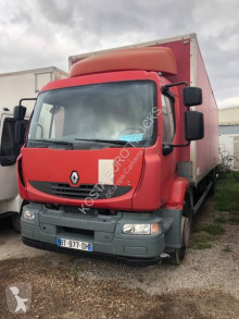 Camion fourgon Renault Premium 270 DCI
