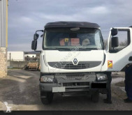 Camion polybenne Renault Kerax 460 DXI