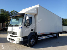 Camion fourgon Volvo FL 240