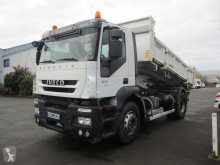 Camion bi-benne Iveco Stralis AD 190 S 31 K