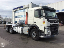 Camion polybenne Volvo FM13 460