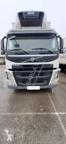 Camion frigo Volvo FM 370