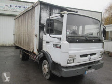 Camion Renault Gamme S 120 savoyarde occasion