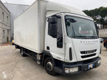 Camion fourgon Iveco Eurocargo 75 E 18