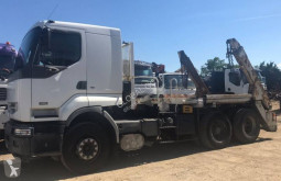Camión multivolquete Renault Premium 420 DCI