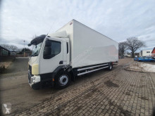 Camion fourgon Volvo FE 250