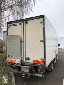 Camion Isuzu P75 frigo mono température occasion