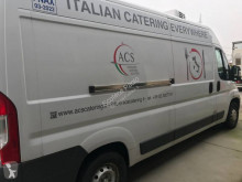 Fiat Ducato 2.3 MJT 130 fourgon utilitaire occasion