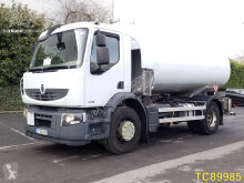 Renault Premium 320 truck used tanker