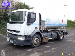 Kamion cisterna Renault Premium 270