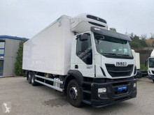 Camión frigorífico Iveco Stralis AD 260 S