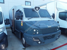 Kamión Iveco Daily 70C17 armored truck to transport money ďalšie kamióny ojazdený