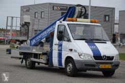 Camion nacelle Mercedes Multitel 220ALU AZ