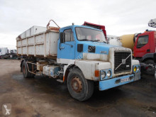 Haakarmsysteem Volvo N12 20
