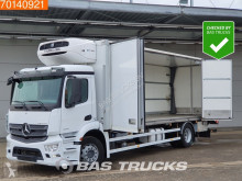 Camión frigorífico mono temperatura Mercedes Antos 1832