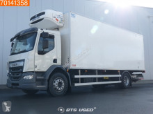 DAF mono temperature refrigerated truck LF