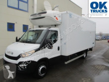 Iveco Daily 70C21/P užitkový vůz s chladničkou použitý