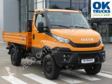 Iveco Daily 70S18H WX használt platóoldalak haszongépjármű plató