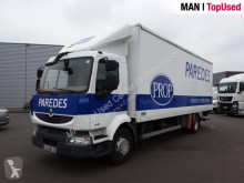 Camion fourgon Renault FOURGON HAYON