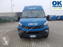Iveco Daily 35S14 V fourgon utilitaire occasion
