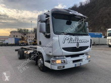 Renault alváz teherautó Midlum Midlum 220.75