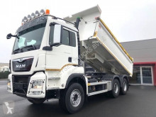 Camion benne Enrochement MAN TGS 33.510