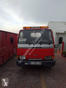 Camion Nissan Cabstar 110.35 dépannage occasion