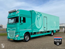 Kamión DAF XF 410 chladiarenské vozidlo jedna teplota ojazdený