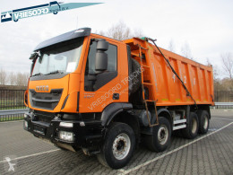 IvecoTrakker410