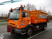 Renault tipper truck M210